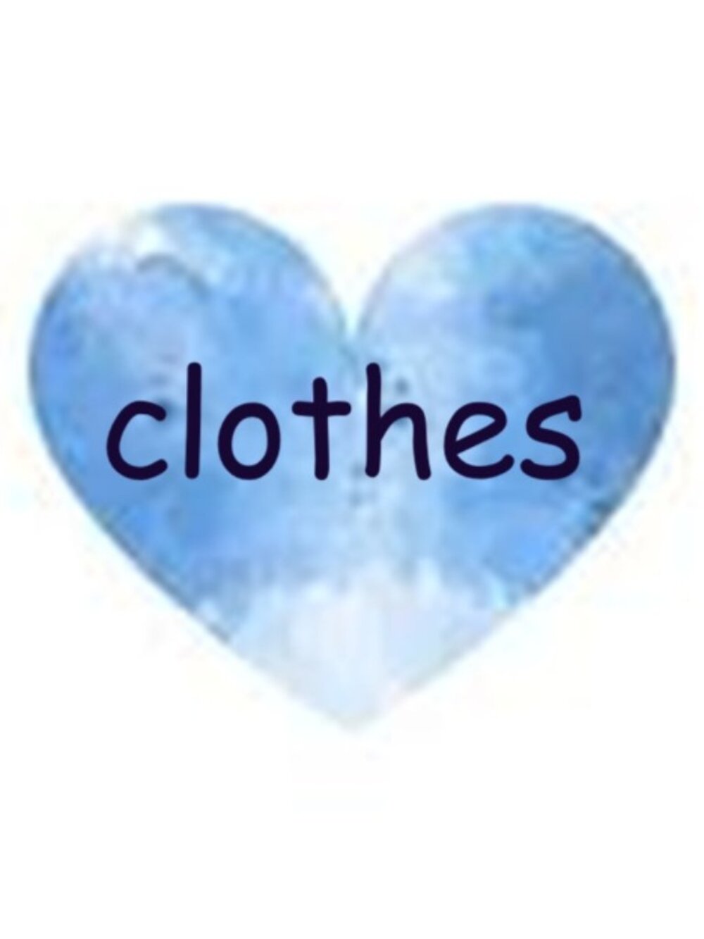 clothes